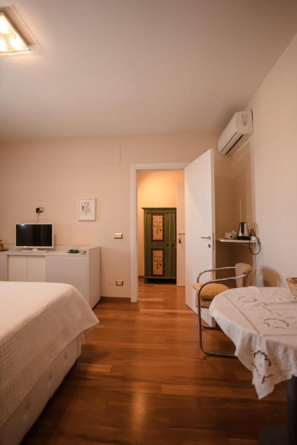 B&B Villa Maria Di Venere Bari Exterior photo