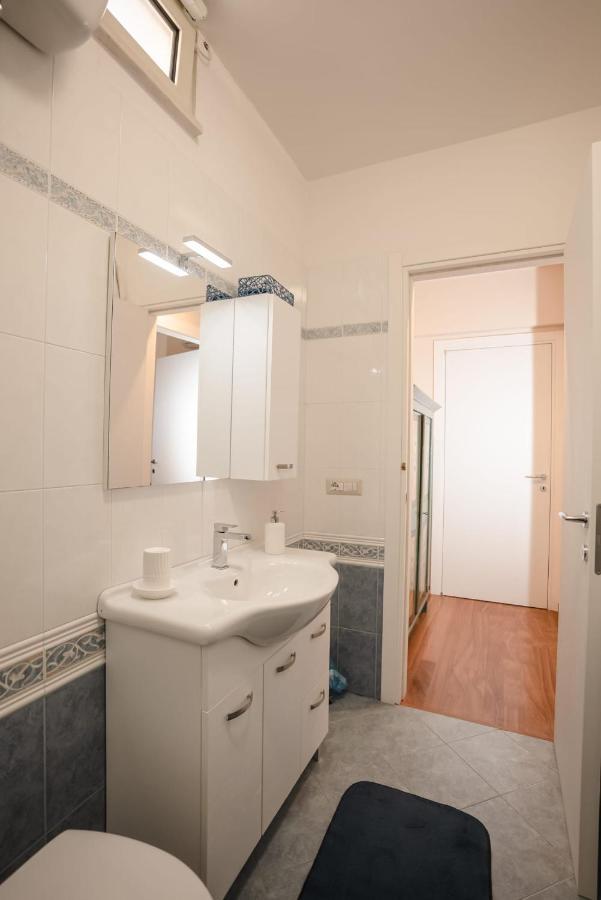 B&B Villa Maria Di Venere Bari Exterior photo